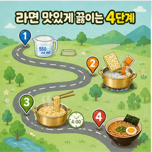 로드맵 스타일 예시