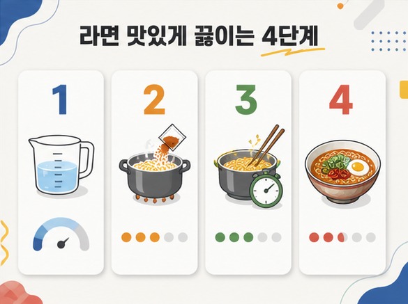 KPI 카드 스타일 예시