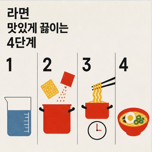 스위스 모더니즘 스타일 예시