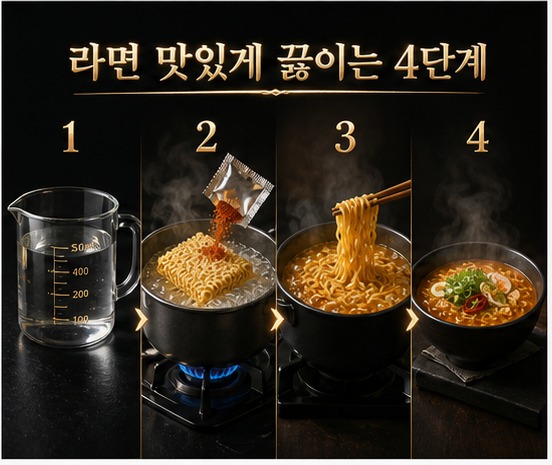 시네마틱 3D 스타일 예시