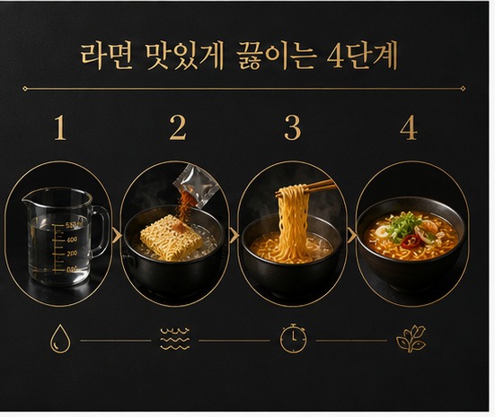 럭셔리 미니멀 스타일 예시